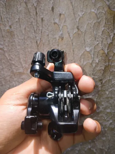Vendo Pinça de Freio Traseiro a Disco JAK-5
