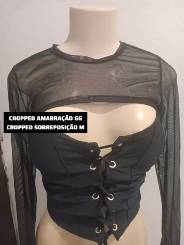 ROUPAS FEMININAS ESTILOSAS