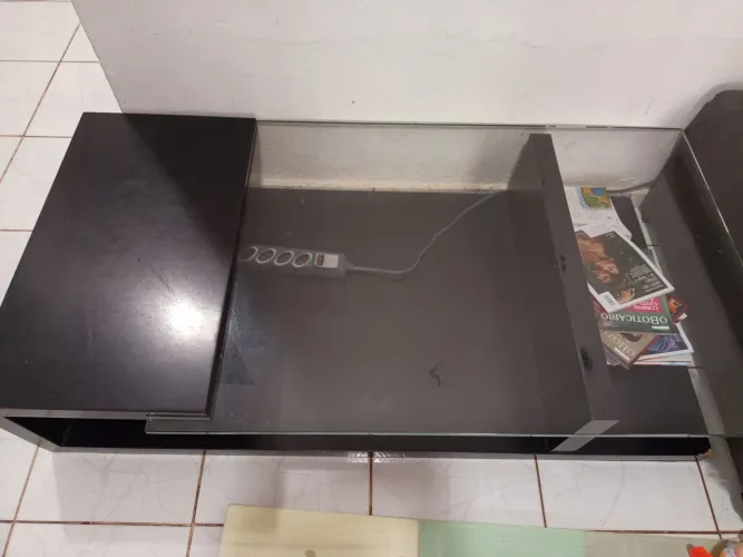 Mesa de centro