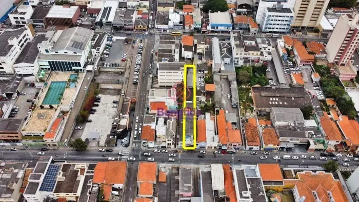Área Comercial à venda, Centro, Jundiaí - AR0043.
