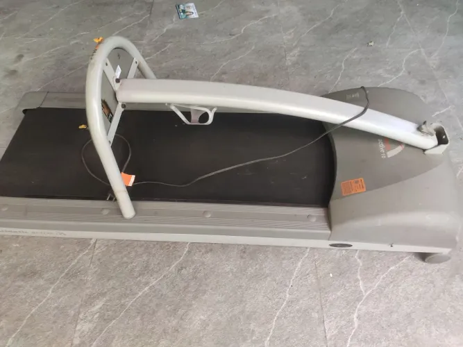 Esteira eletrica 127 volts