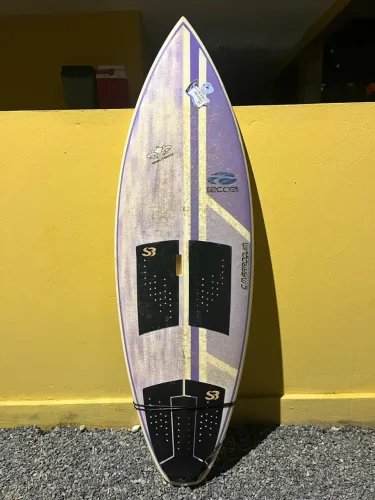 Prancha de stand up de surf
