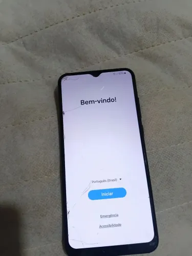 Vendo Galaxy A04e (Leia a Descrição)
