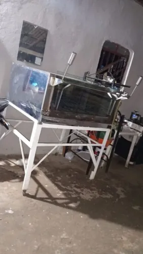 Vende-se Forno a gás