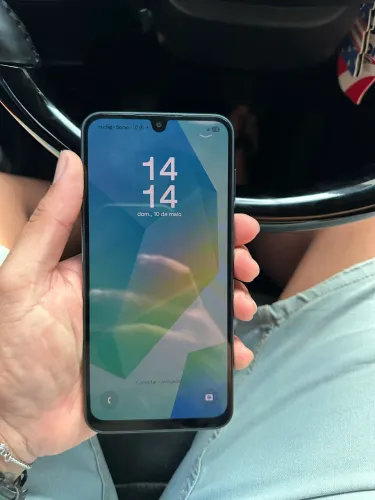 Galaxy A16