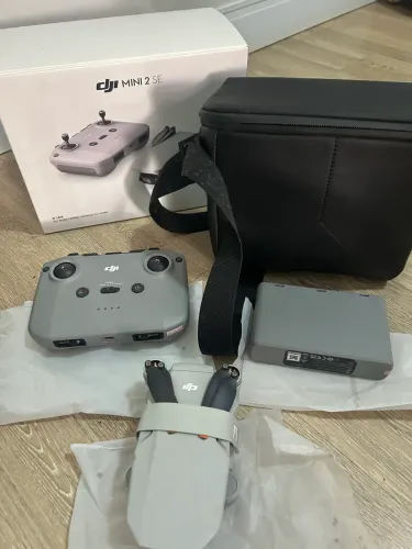 Drone Dji mini 2 Se
