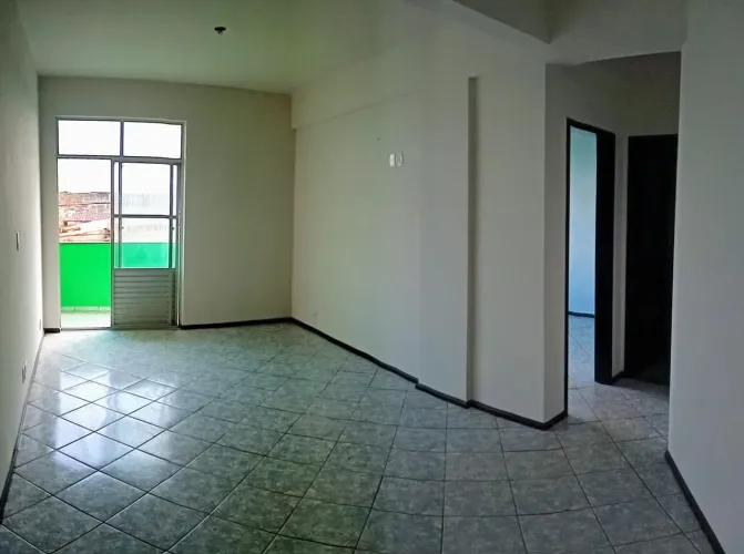 Apartamento de 1 Quarto Aluguel