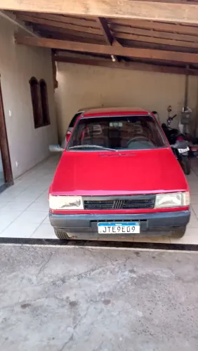 Fiat Uno Turbo 1.4 I.e. 2P 1994