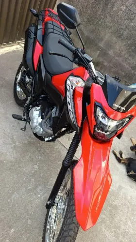 Bros para trocar em repasse de carro