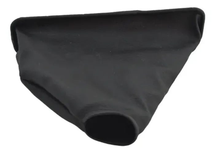 Coifa Freio Mão Console Central Corolla 2018 Original Preto