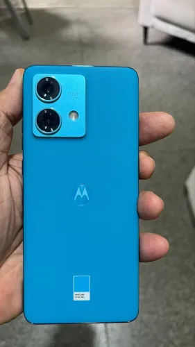 Motorola Edge 40 Neo