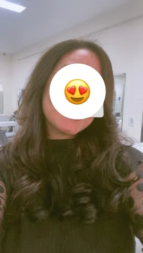 Cabelo humano