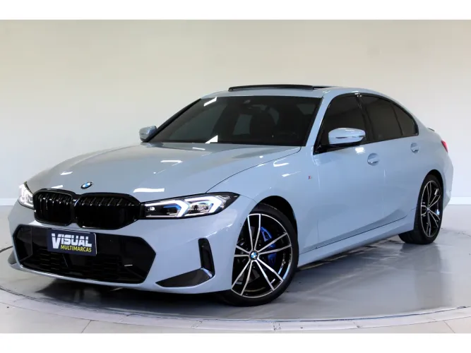 BMW 320I 320i 2024
