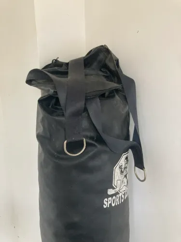 Saco de boxe 