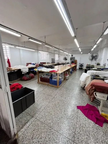 Galpão, 746 m² - venda por R$ 5.000.000,00 ou aluguel por R$ 27.246,94/mês - Bom Retiro - 