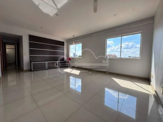 Apartamento à venda, 3 quartos, 1 suíte, 2 vagas, Itapoã - Belo Horizonte/MG