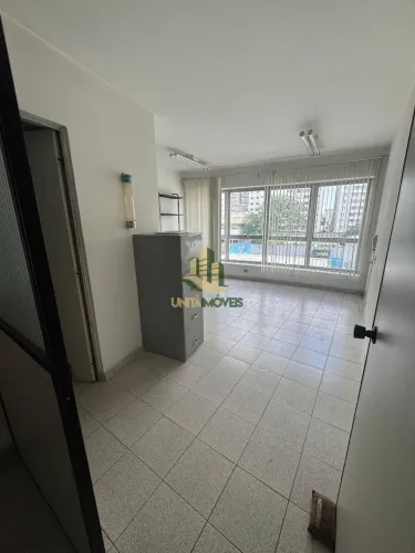 Sala, 26 m² - venda por R$ 200.000 ou aluguel por R$ 1.464/mês - Centro - São José dos Cam