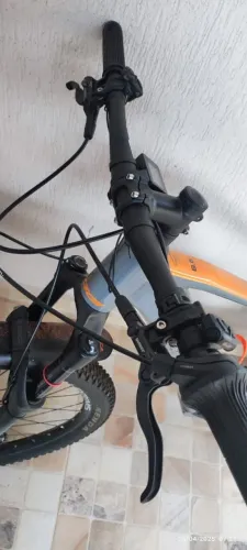 E-bike Oggi 8.6 2024
