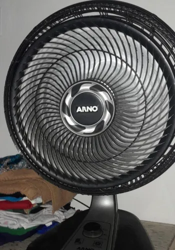 Ventilador