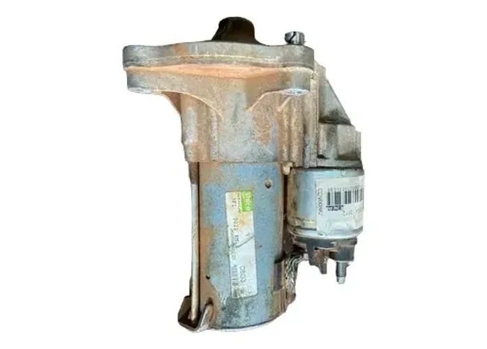 Motor De Arranque C3 Picasso Aircross 1.6 2011 2012