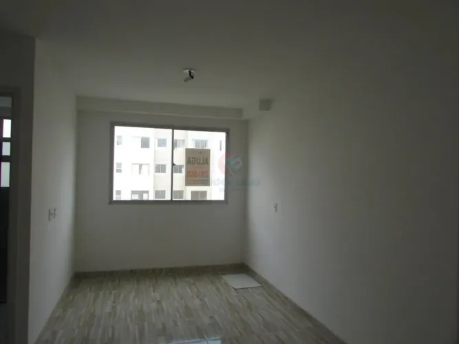 Apartamento para alugar em Sumaré, Parque Yolanda (Nova Veneza), com 2 quartos, com 49 m²