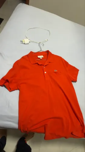 Polo Lacoste 
