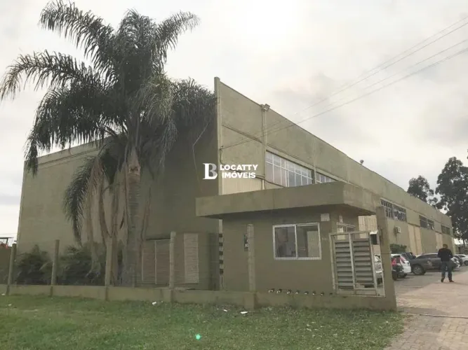 Depósito para Locação em Porto Alegre, SARANDI, 2 banheiros, 4 vagas