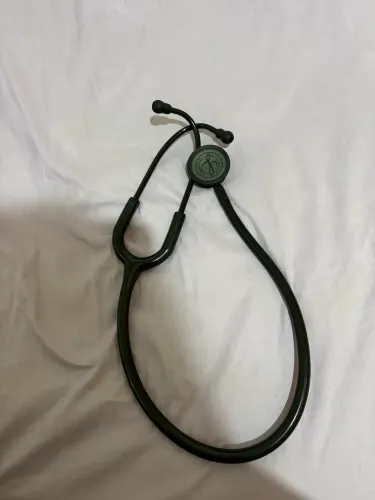 Estetoscópio littman