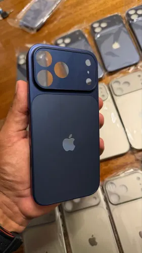 Capinha iPhone 17 Pro Max