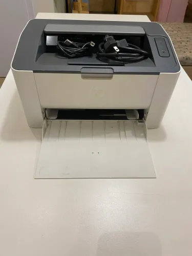 Impressora HP Laser 107 w