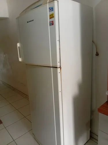 Vendo geladeira