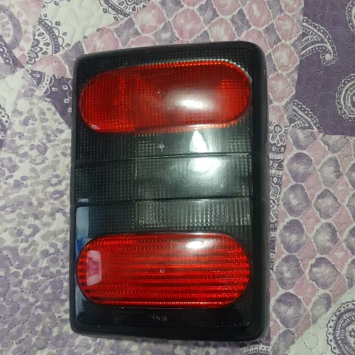 Lanterna Renault traffic original