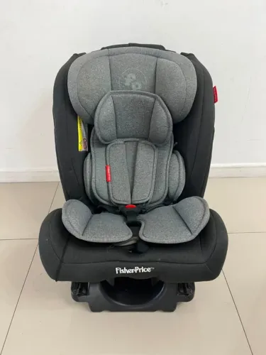 Cadeirinha Infantil Fisher price