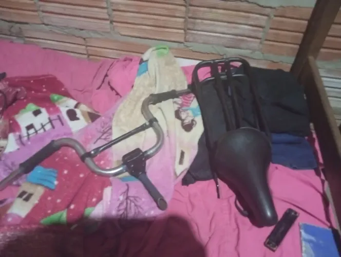 Kit montadinha
