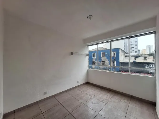APTO 01 DORM., PRÓXIMO A METRÔ, PRAÇA E TERMINAL DE ÔNIBUS PRINCESA ISABEL, R CONS. NEBIAS