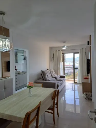 Apartamento com 66 metros quadrados com 2 quartos em Barra Olímpica - Rio de Janeiro - RJ