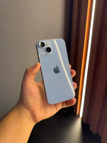 IPHONE 14 128GB ESTADO DE NOVO