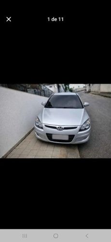 Imagem de Hyundai I30 2.0 16V 145cv 5P Aut. 2012