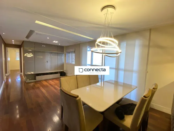 Apartamento a Venda, 114m - Jd Zaíra - Condomínio Massimo Guarulhos/SP