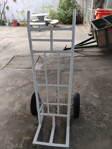 Carrinho de carga