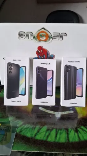 Celulares na promoção Relâmpago! Com garantia e nota fiscal na mão ?