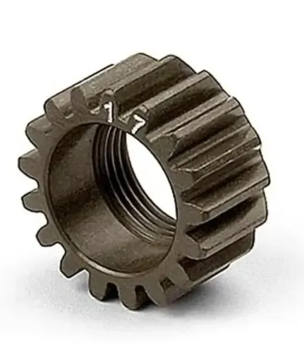 Automodelo Xray Pinhão 17t - 1ª Marcha Centax