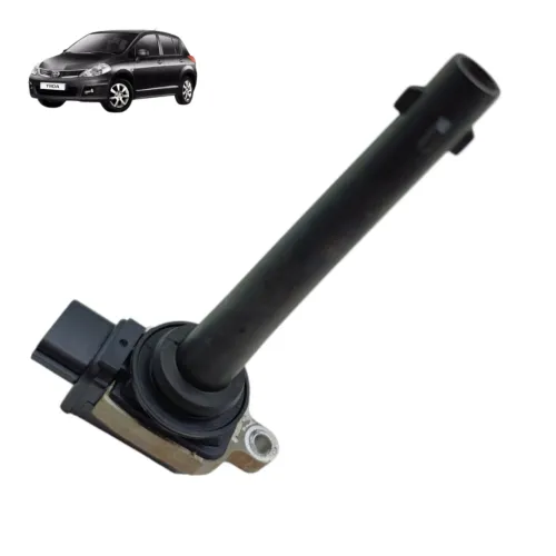 Bobina Ignição Nissan Tiida 1.8 16v 2012 2011 2010 09 Gauss