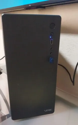 Computador i7 3770 16GB