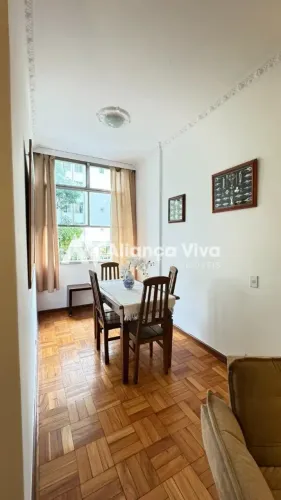 Laranjeiras | Apartamento 2 quartos