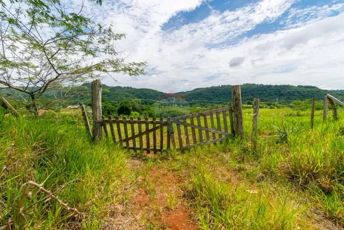 Terreno à venda na Estrada Fazenda Conceição  Gravataí