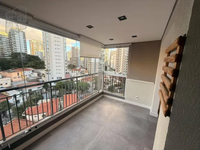 Apartamento à venda, 56 m² por R$ 850.000,00 - Perdizes - São Paulo/SP