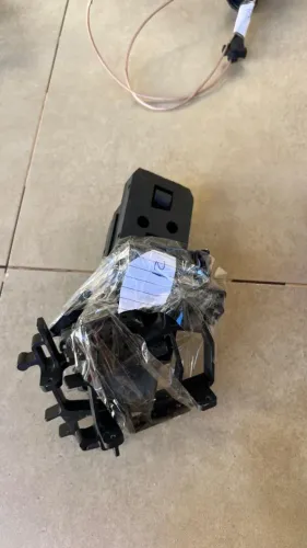 Encaixe bateria completo DRONE T40