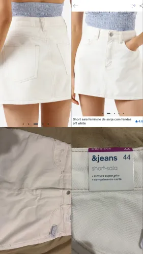 Saia Short sarja