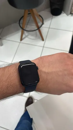 Apple Watch séries 8 45mm
